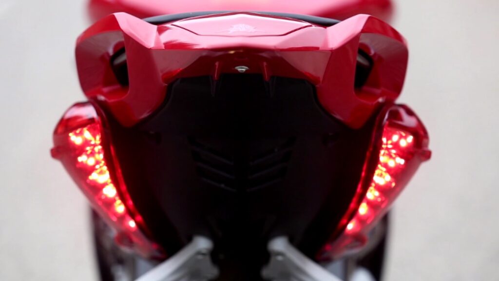 MV Agusta visszatekintés 2 kep