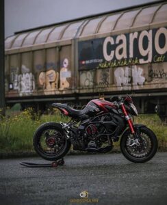 Dragster 800 RR 2 kep