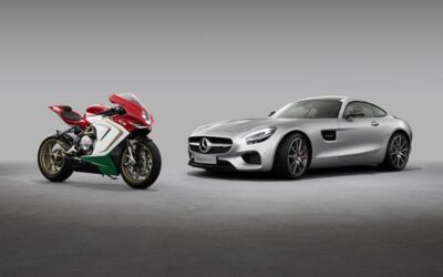 MV Agusta 2018 használt motorok