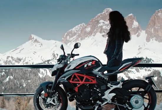 7 tipp arra az esetre, ha télen is motorozni szeretnél - 2. kép