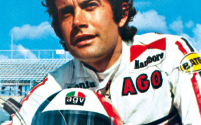Giacomo Agostini