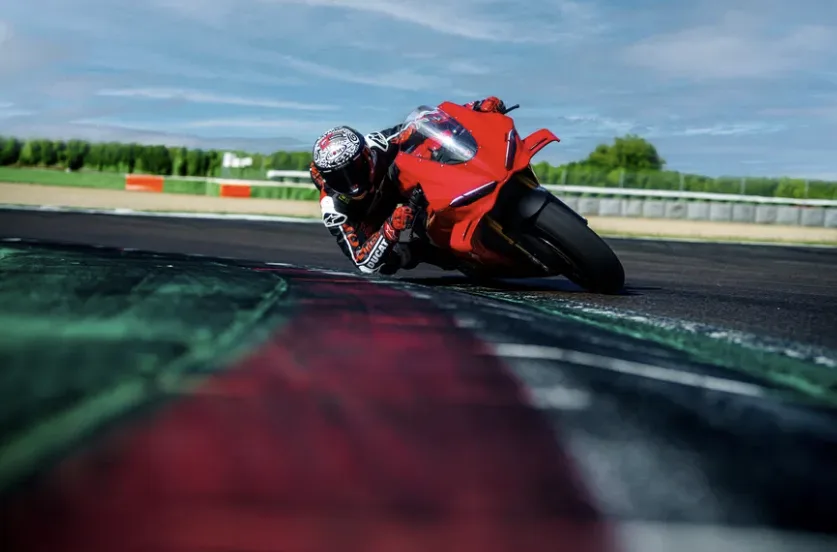 Ducati: 100. születésnap, ünnepi tervek várnak!