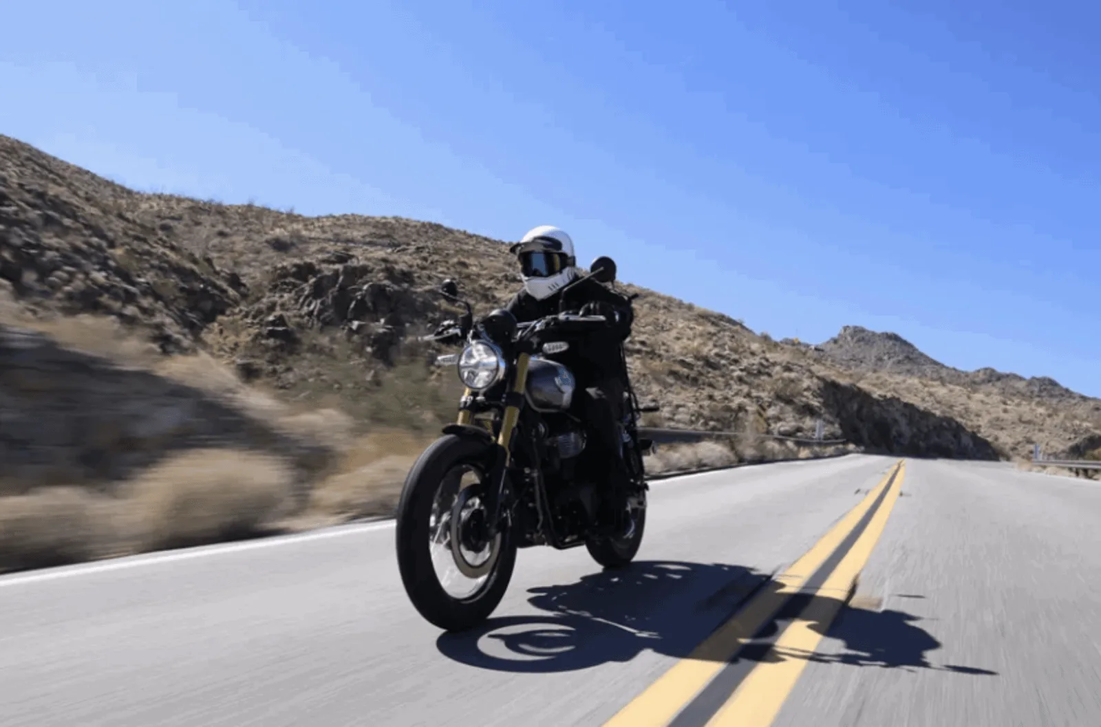 Royal Enfield: Új modellek a 0% THM-es 50/50 finanszírozásban!