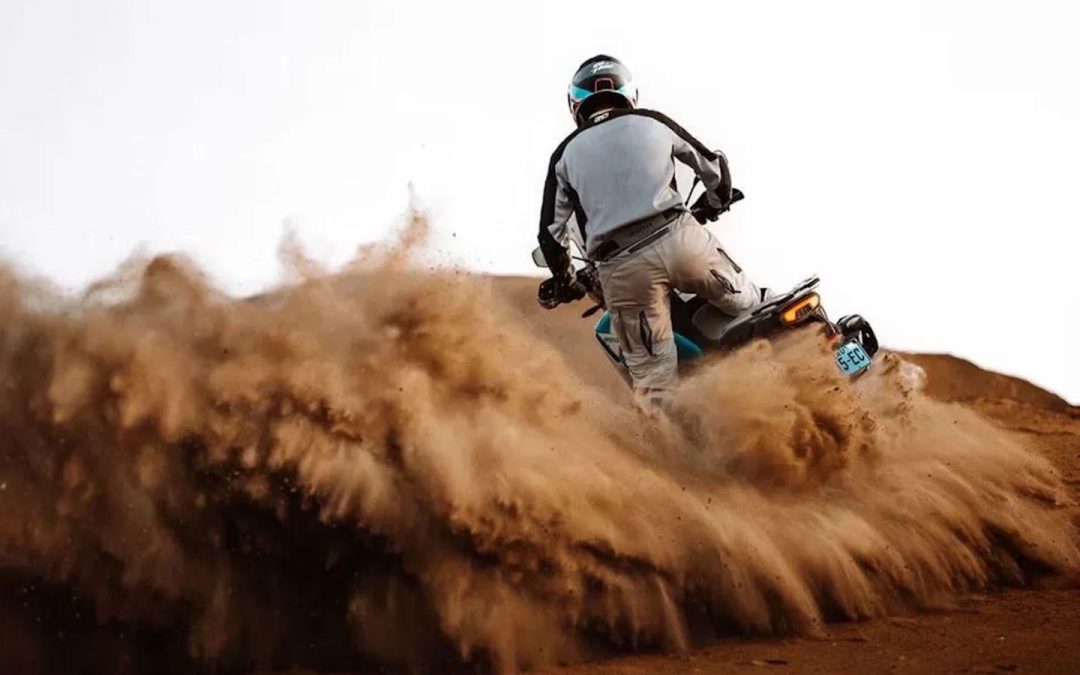 CFMoto 1000 MT-X: Kalandmotor bemutató az EICMA-n!