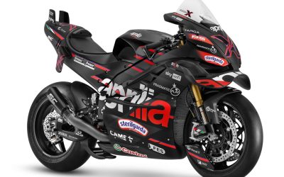 X-GP modell: 14 nap alatt teljesen elfogyott!