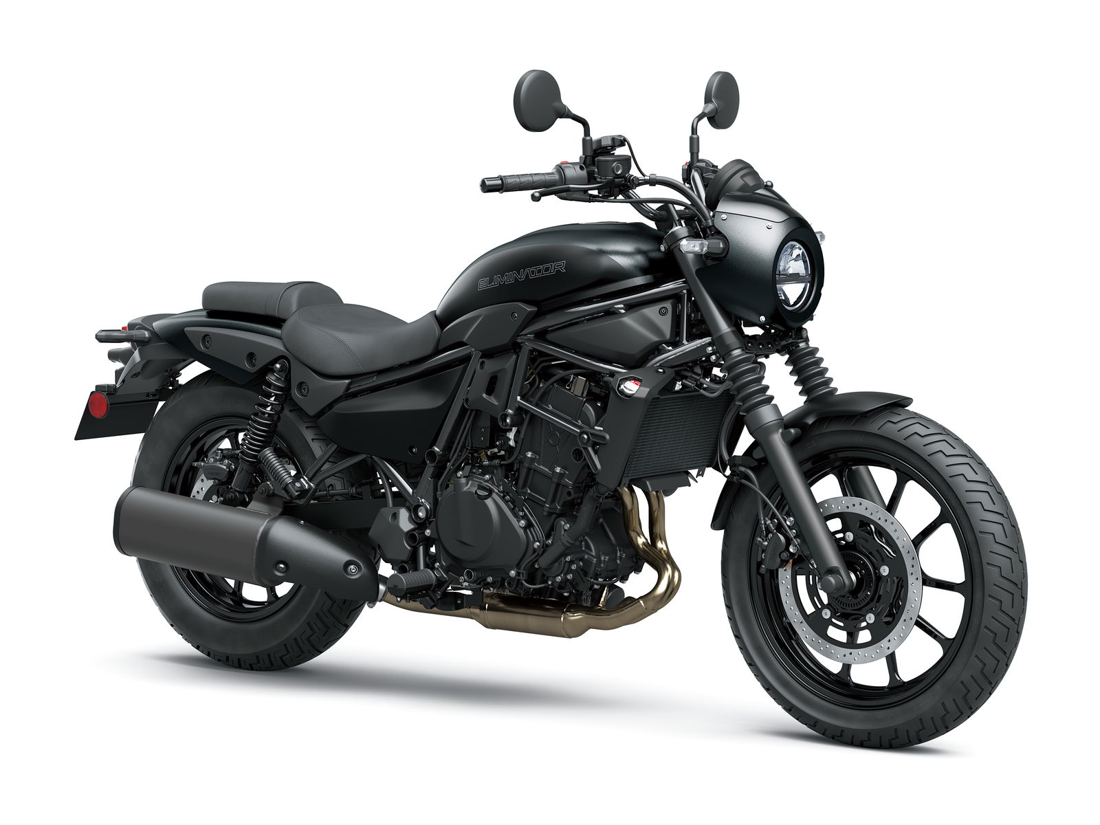 Kawasaki: Ingyenes Arrow kipufogó 2024-es Eliminator 500-hoz! 1 Kawasaki: Ingyenes Arrow kipufogó 2024-es Eliminator 500-hoz!