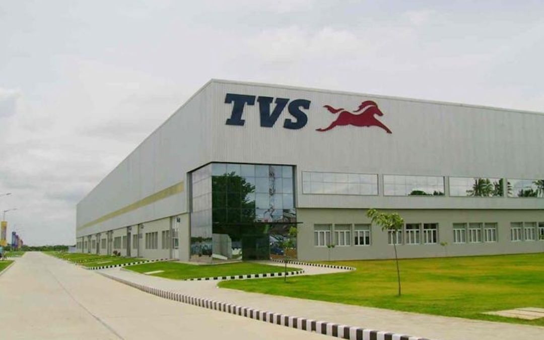 TVS csúcstechnológiás gyára: Fedezd fel a Hosur titkait!