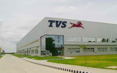 TVS csúcstechnológiás gyára: Fedezd fel a Hosur titkait!