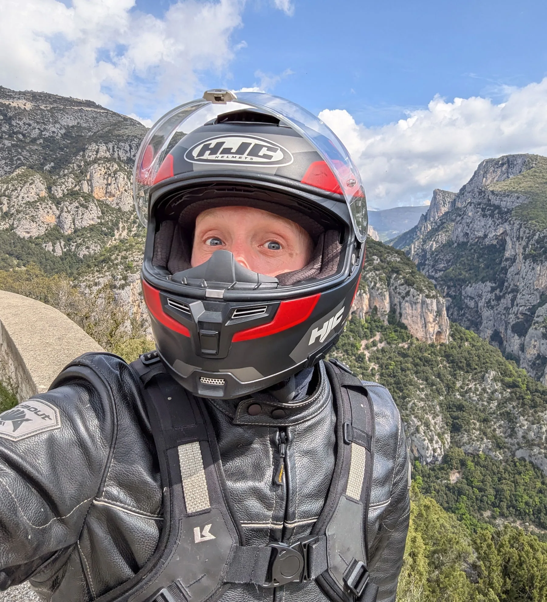 Multistrada V4 Rally: A Ducati új csodája! 2 Multistrada V4 Rally: A Ducati új csodája!