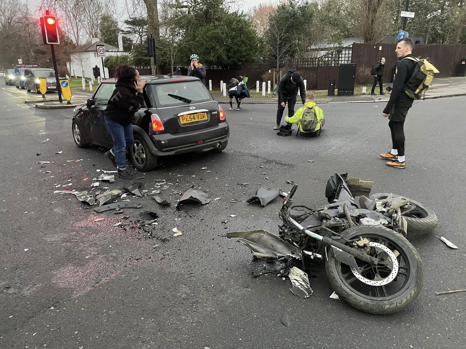 Melandri világbajnoki motorja árverésre kerül!