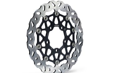 Galfer: MotoGP féktechnológia a közutakon!