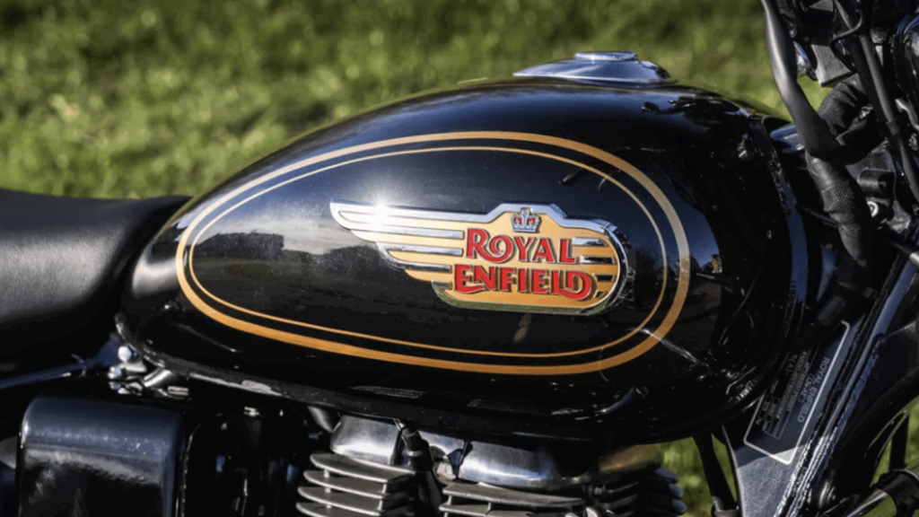 Royal Enfield motorokat árusít az Amazon Indiában! 5 img 5161