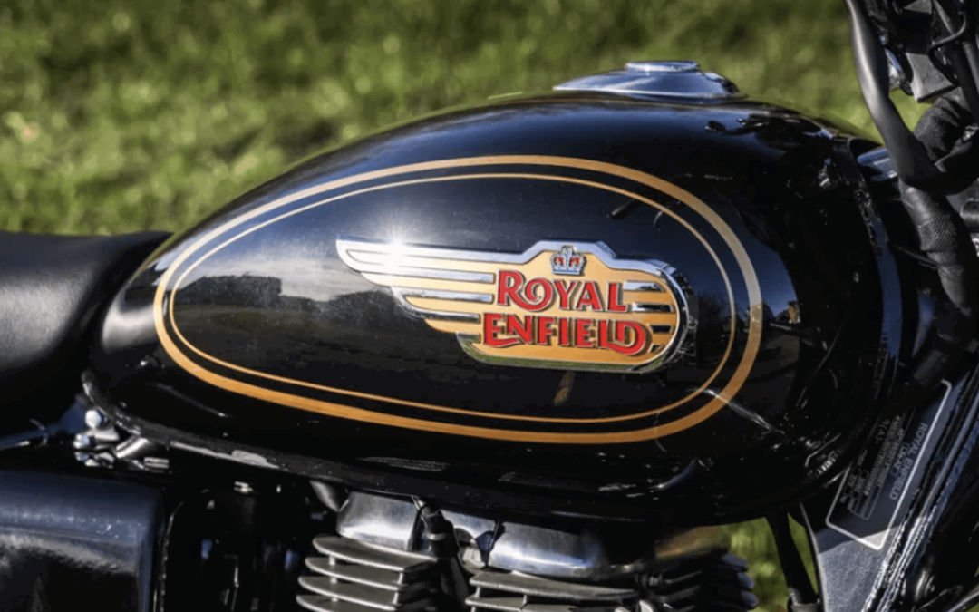 Royal Enfield motorokat árusít az Amazon Indiában!