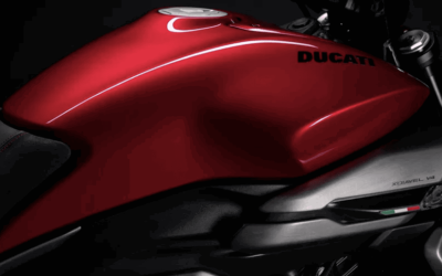 Főoldal 6 Ducati: 100. születésnap, ünnepi tervek várnak!