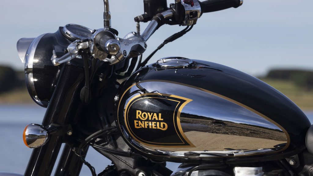 Royal Enfield: Új modellek a 0% THM-es 50/50 finanszírozásban! 3 img 5232