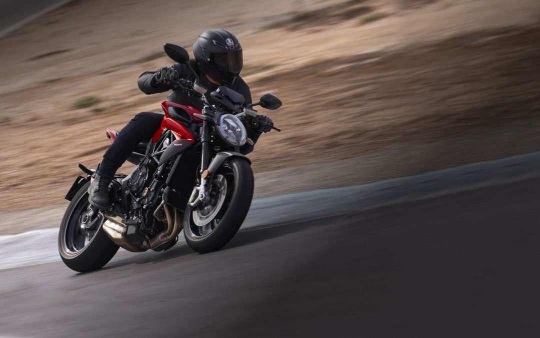 MV Agusta Brutale 800: Felfedve a 2026-os csoda!