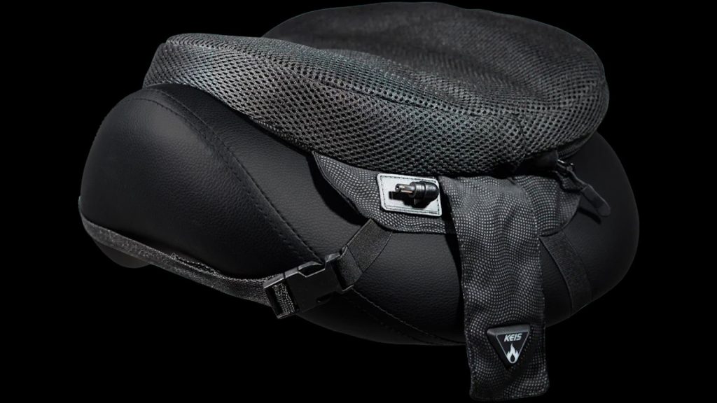 KEIS bemutatja: Fűthető üléshuzat, amit imádni fogsz! 3 img 6418