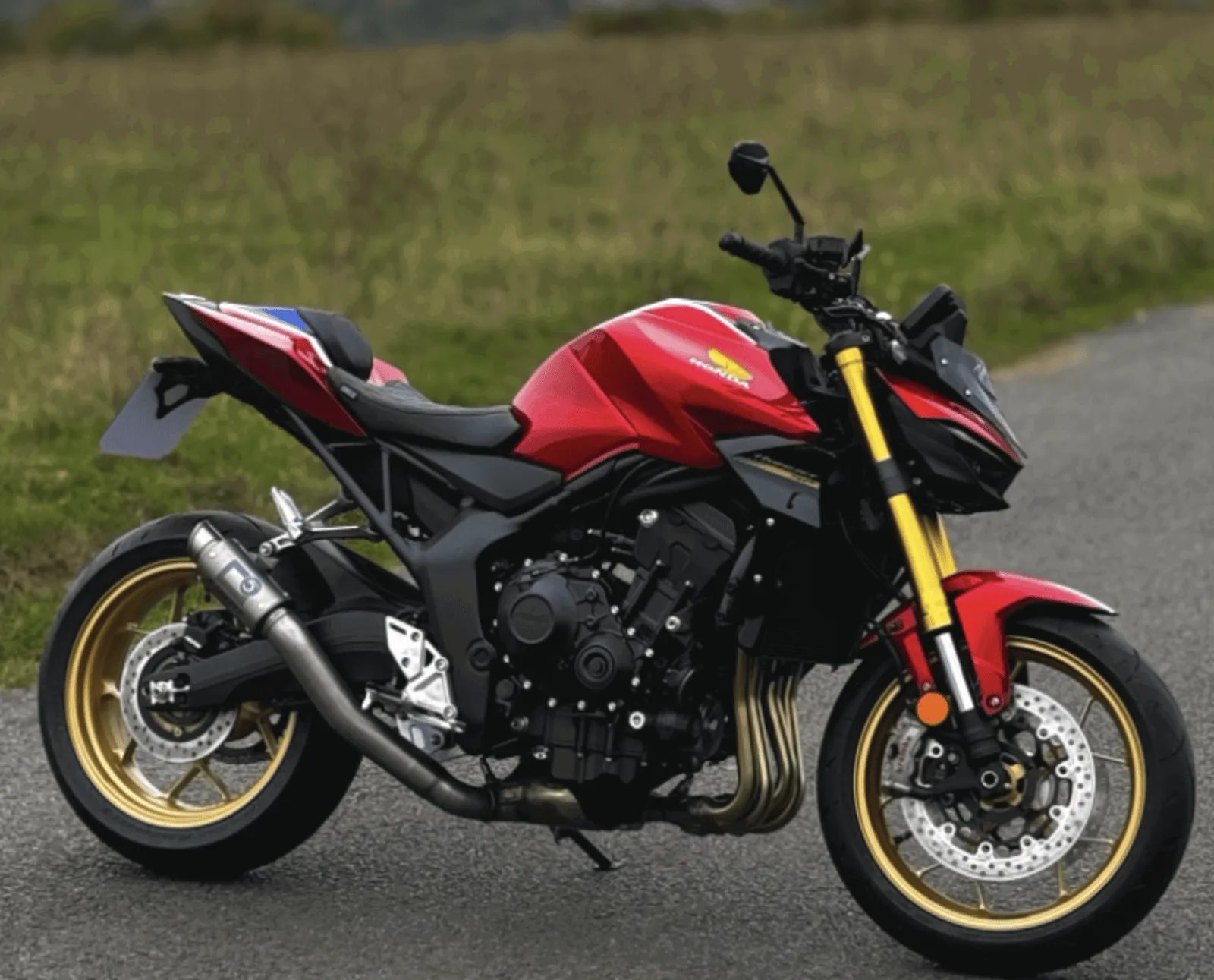 Multistrada V4 Rally: A Ducati új csodája! 1 Multistrada V4 Rally: A Ducati új csodája!