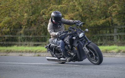 QJ Motor SRV 600 V (2025): Fedezd fel a részleteket!