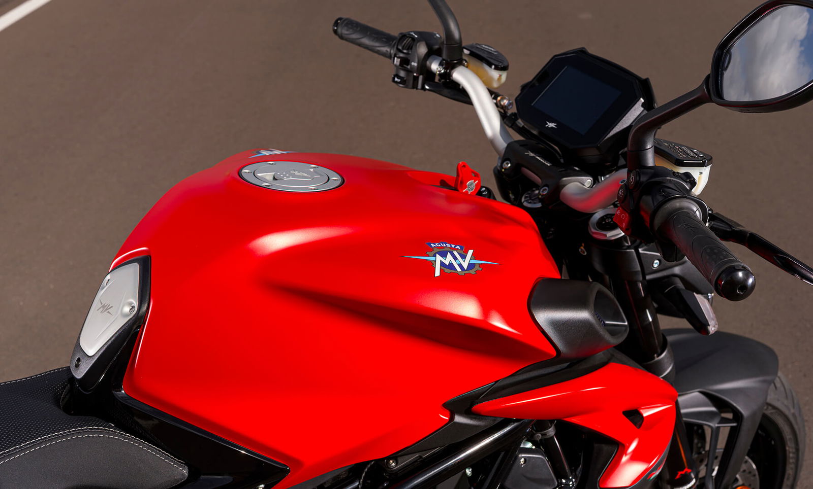 MV Agusta Brutale 800: Felfedve a 2026-os csoda!