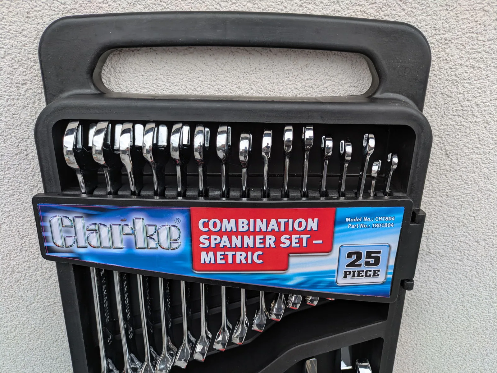 Clarke CHT686 10