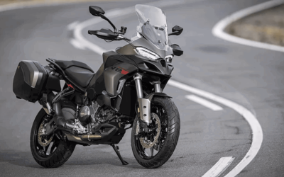 Főoldal 5 Motorkerékpár-eladások: Szeptemberi fellendülés!