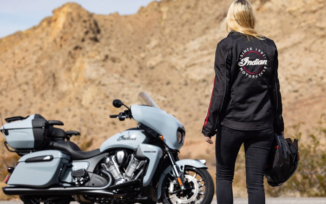 „Leleplezett levelek: Új irányvonal az Indian Motorcycle-nál!”