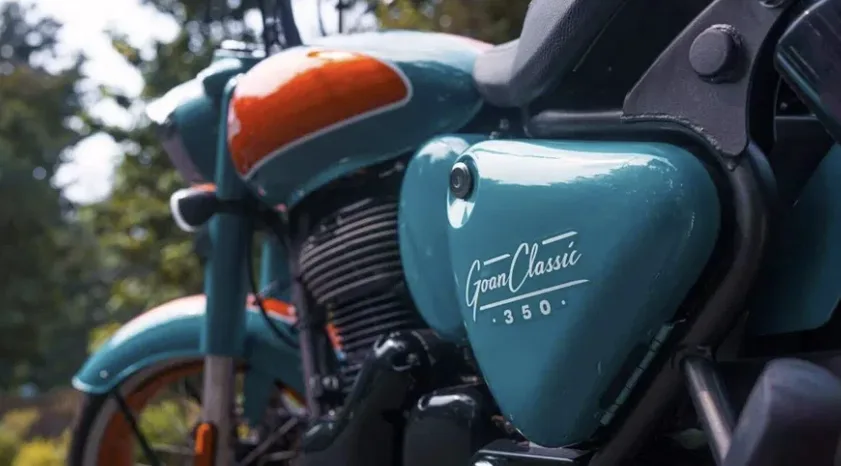 Royal Enfield motorokat árusít az Amazon Indiában! 1 Royal Enfield motorokat árusít az Amazon Indiában!