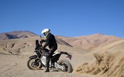 Főoldal 9 Royal Enfield elektromos Himalayan tesztelési titkai napvilágra kerültek!