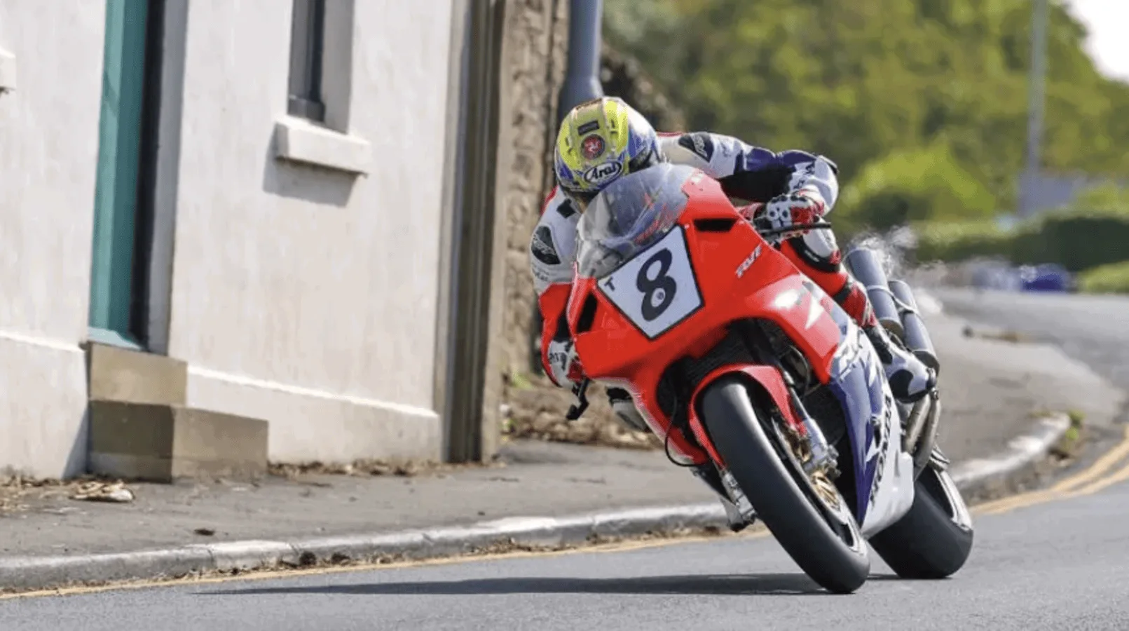 Junior 600 és Ultra Lightweight versenyek a 2026-os Classic TT-n! 2 Junior 600 és Ultra Lightweight versenyek a 2026-os Classic TT-n!