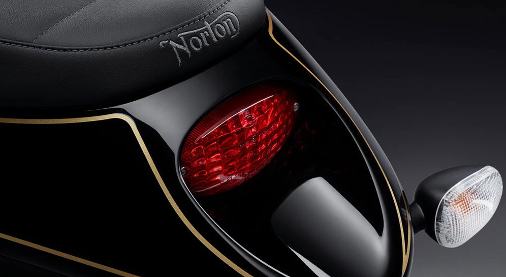Jövőbeli Norton motorok: terveik a Solihull konferencián!
