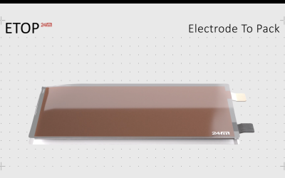 1000 mérföldes EV akkumulátort ígér egy amerikai cég!