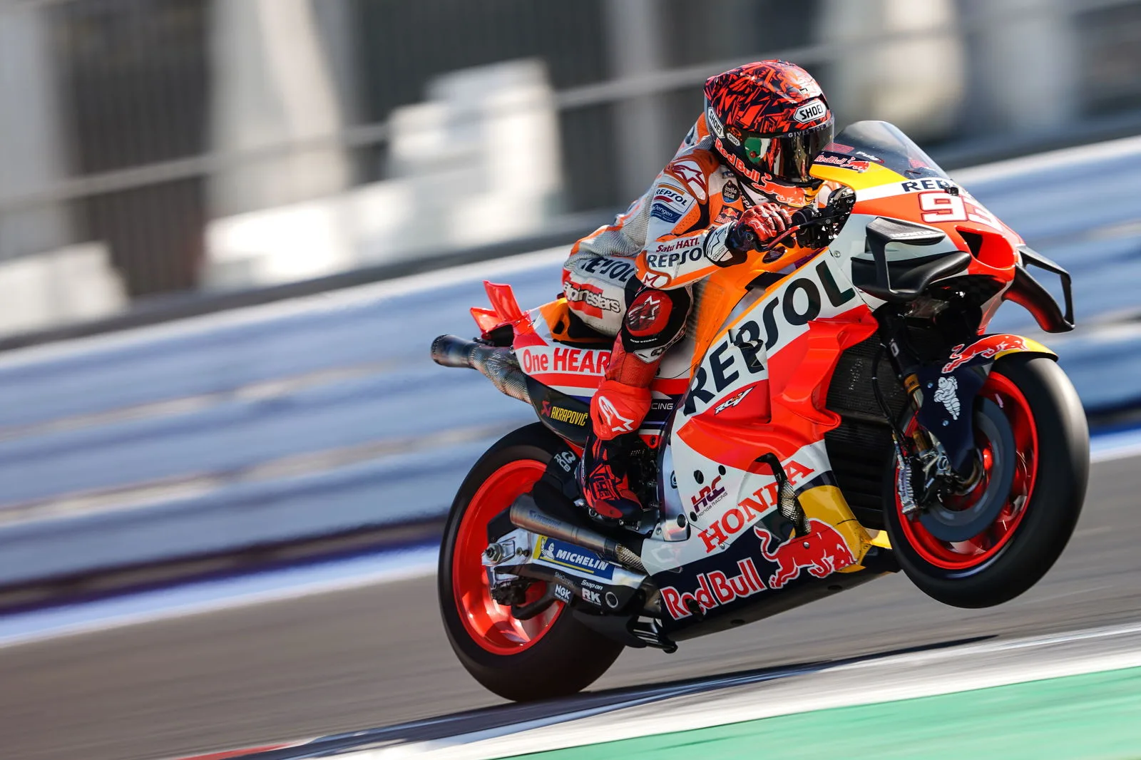 Repsol visszatér a MotoGP-be: Moto2 és Moto3 kenőanyag beszállító!