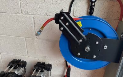 CAR8MC: Fedezd fel a 8m-es lég tömlődoboz titkait!