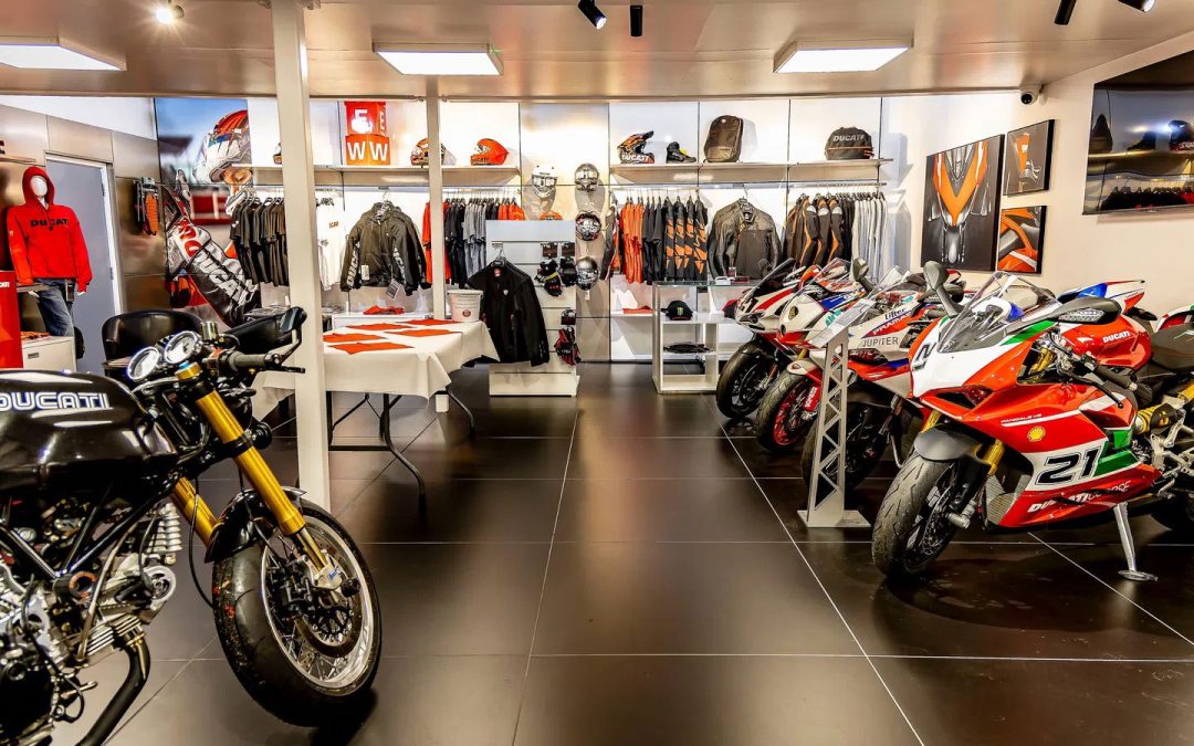 Motoroskereskedők figyelmeztetnek a „feledés veszélyére”!