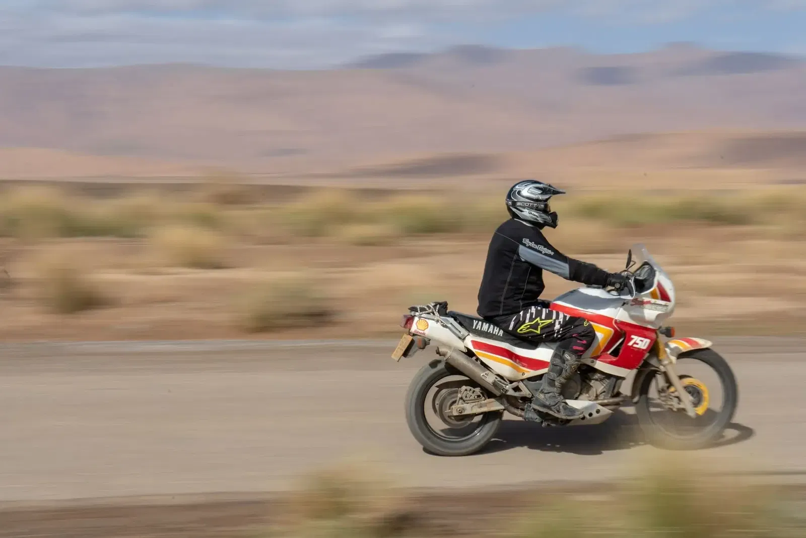 Retro motor gyűjtemény: Harry Metcalfe aukciója azonnal elfogyott!