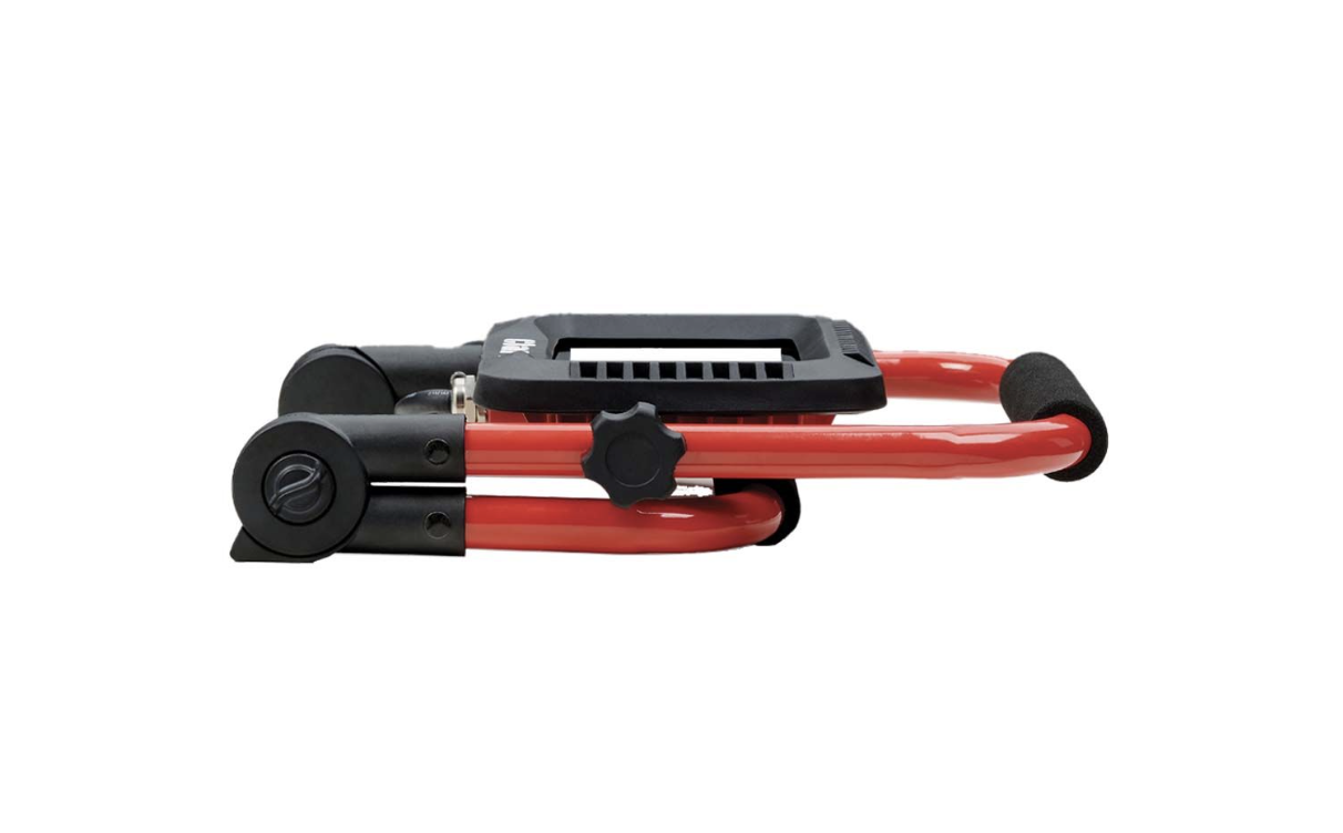 Clarke SMD2700L Munka világítás: Teszt és vélemény!