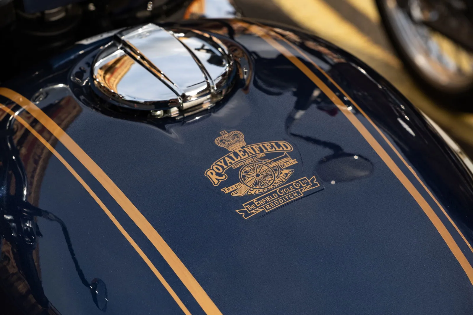 Royal Enfield Bullet 650 2026: Fedezd fel a részleteket!