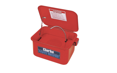 Főoldal 6 CW2D Asztali Alkatrészmosó: Tudd meg, mit tud!