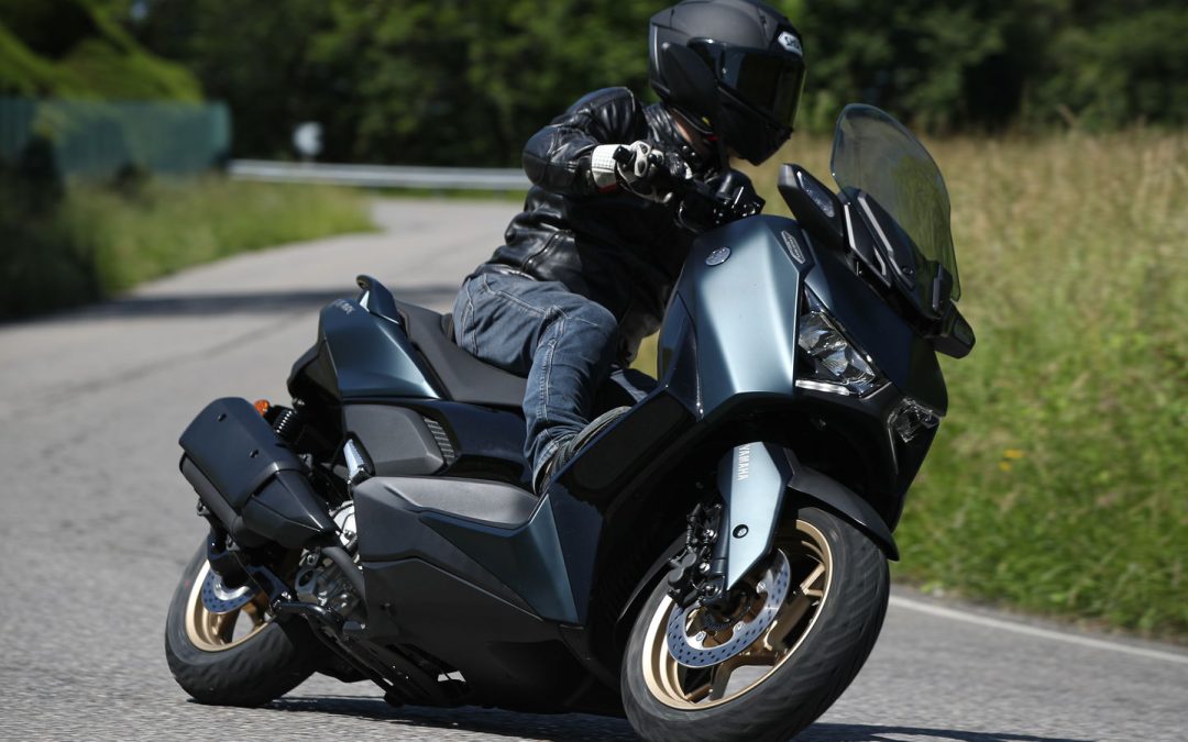 L-kategóriás motorok: Megoldás az európai városi közlekedésre!