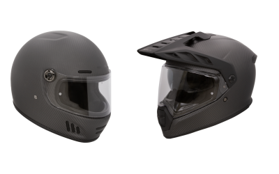 Főoldal 7 Merlin új motoros sisakokkal bővíti kínálatát!