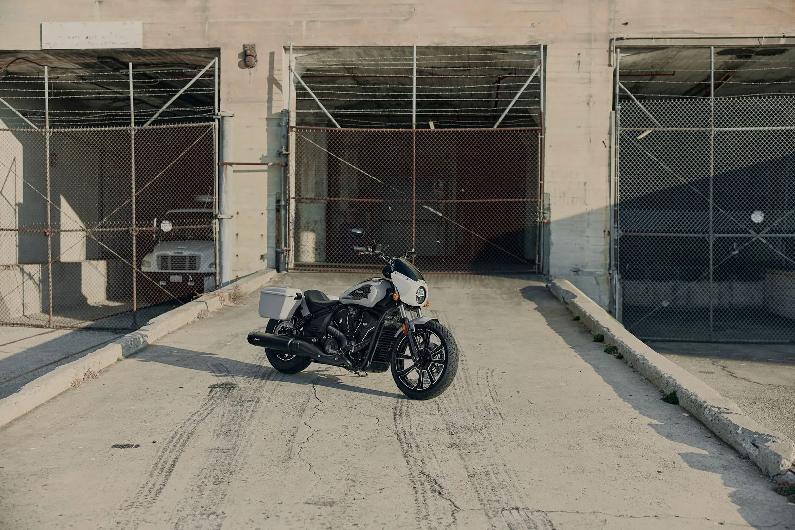 Indian Motorcycle bemutatja a 2026-os modellpalettát! 1 Indian Motorcycle bemutatja a 2026-os modellpalettát!