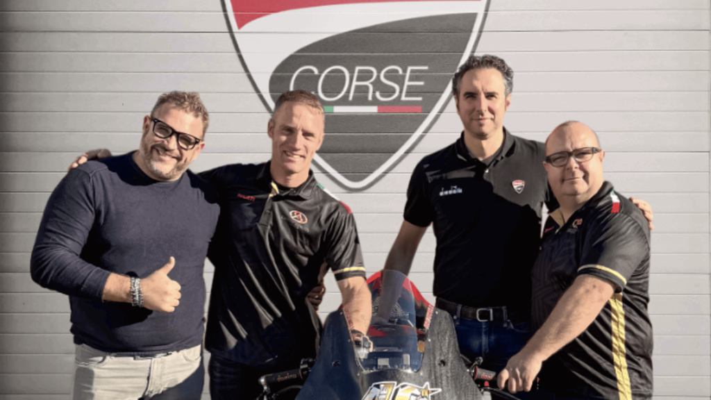 Tommy Bridewell: 2026-os BSB szerződés az új Superbike csapattal! 1 img 4846