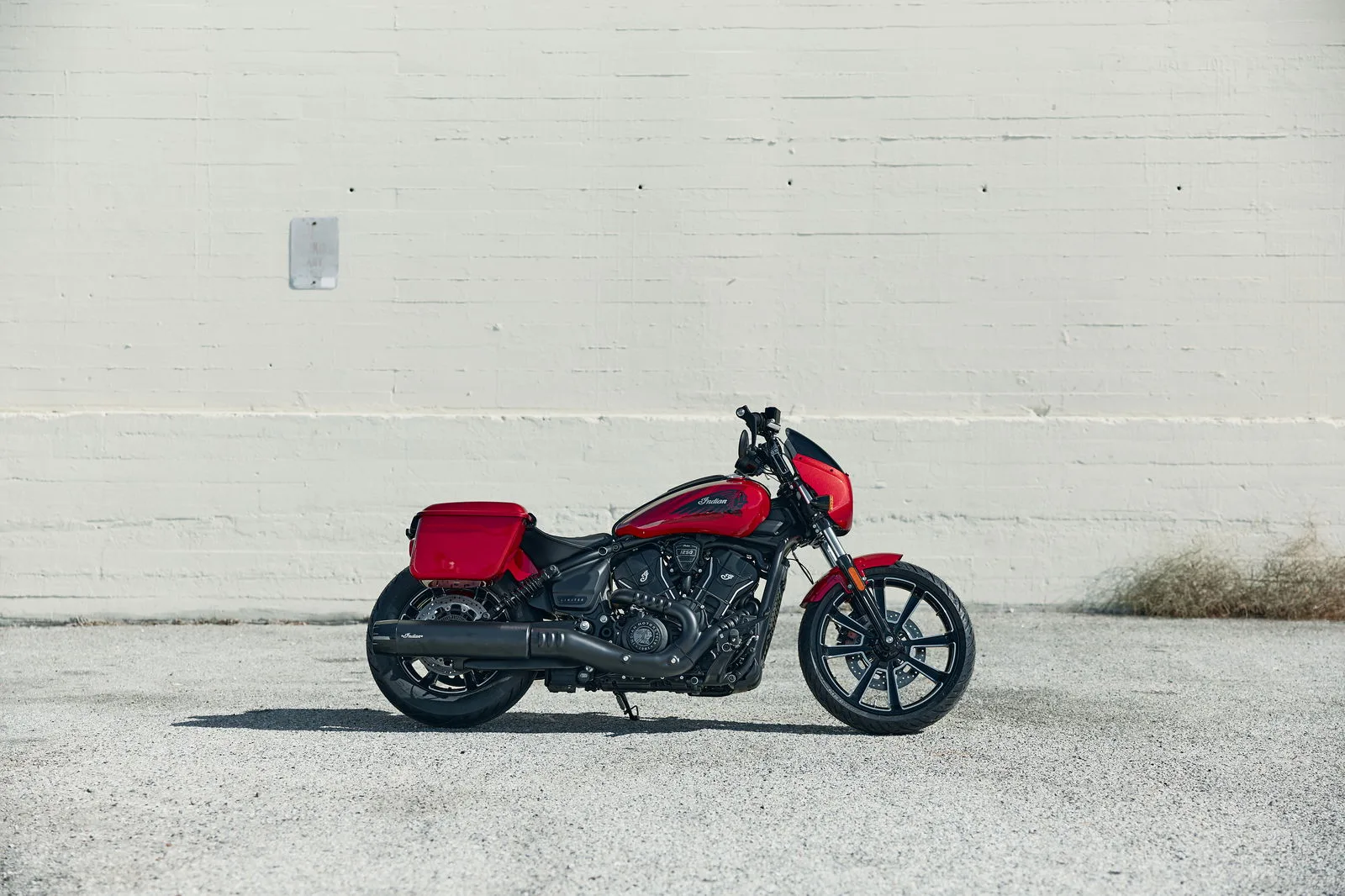 Indian Motorcycle bemutatja a 2026-os modellpalettát! 2 Indian Motorcycle bemutatja a 2026-os modellpalettát!