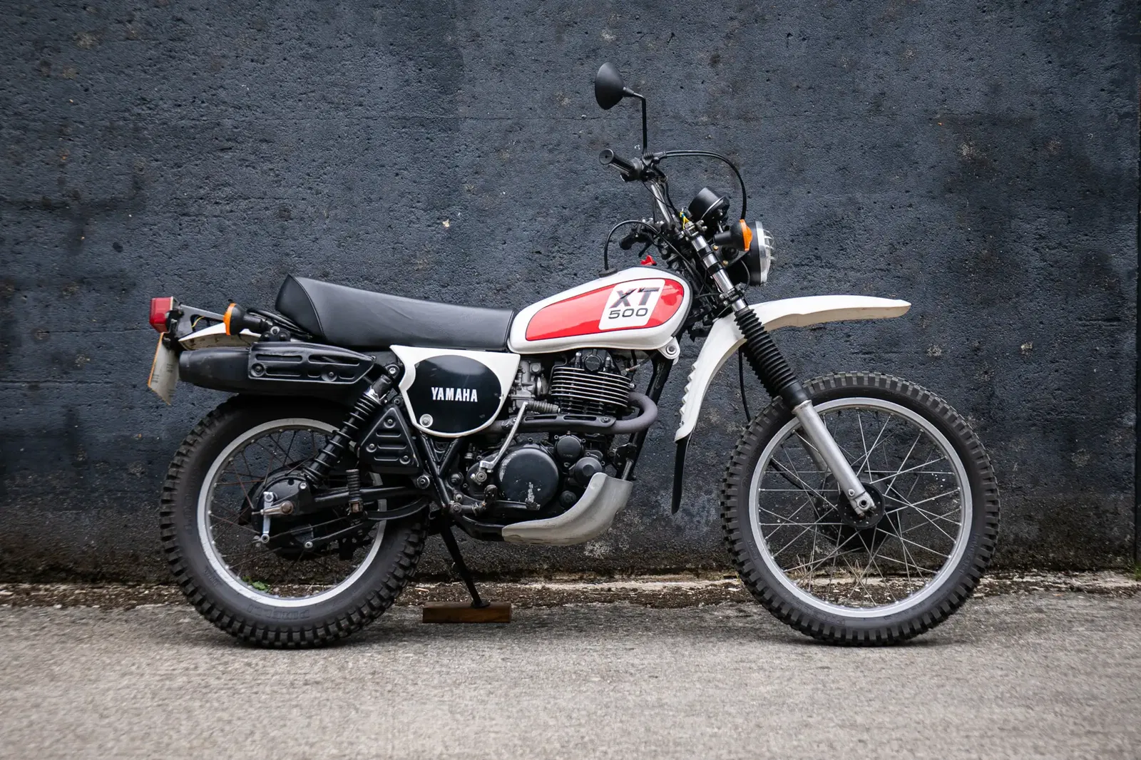 Harry Metcalfe retro motor gyűjteménye pillanatok alatt gazdára talált 2 Retro motor gyűjtemény: Harry Metcalfe aukciója azonnal elfogyott!