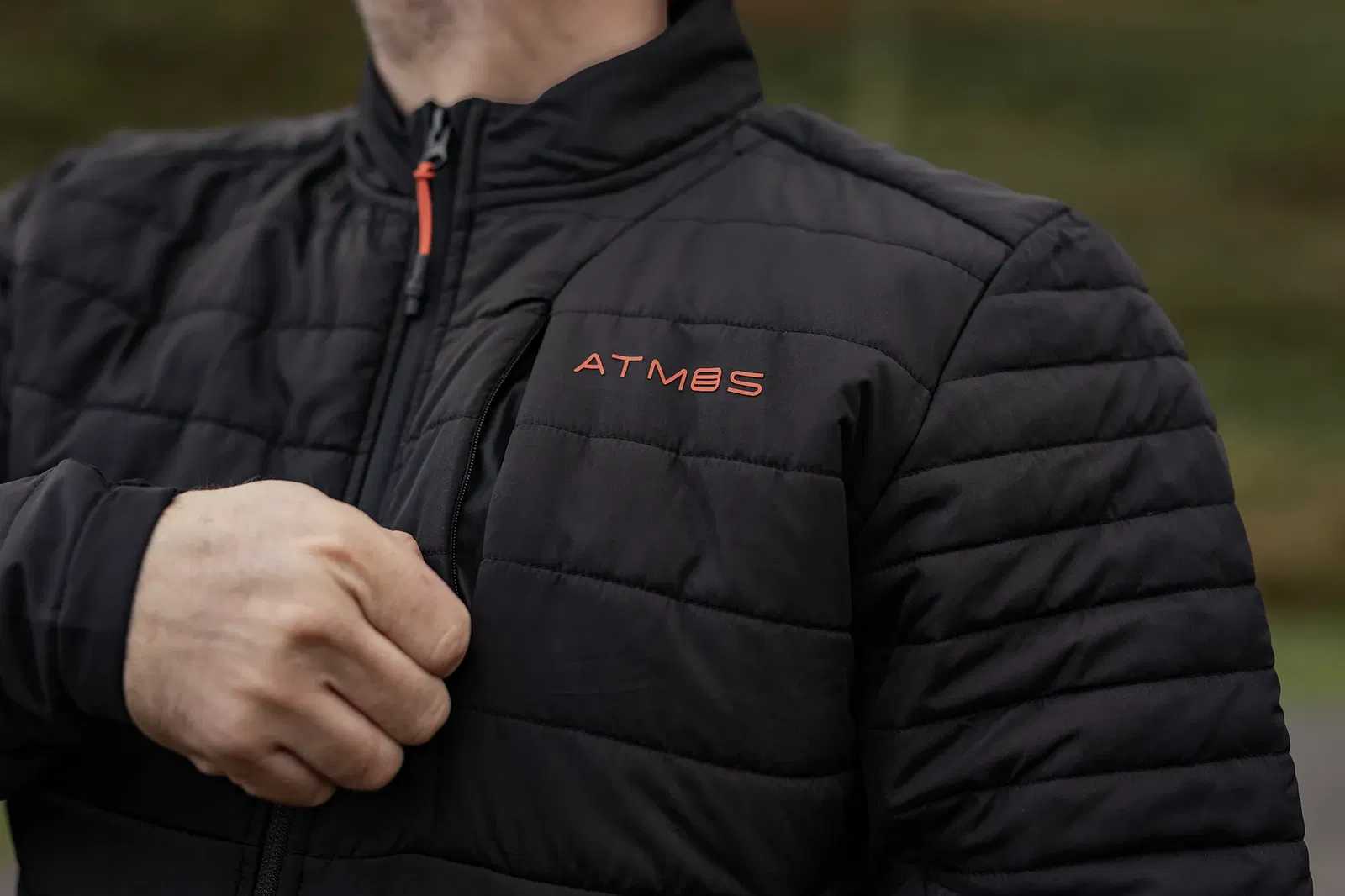 Oxford termékek: Az Atmos rétegződési rendszer melegen tart!