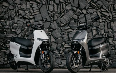 Főoldal 5 LS1 robogó: Új korszak a Zero Motorcycles-tól Európában!