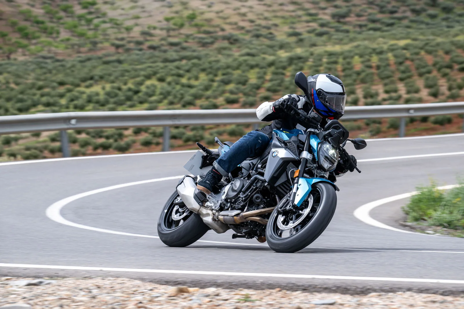 0% THM-es finanszírozás BMW F900 R, CE 02 és CE 04 modellekre!