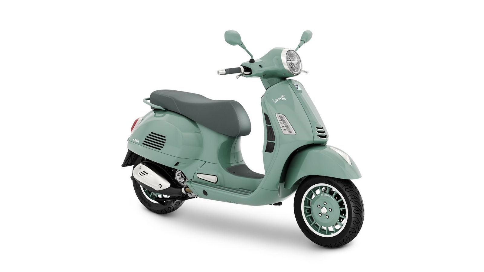Vespa új Primavera és Sprint S robogókat mutatott be!