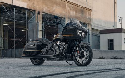 Főoldal 6 Indian Motorcycle bemutatja a 2026-os modellpalettát!
